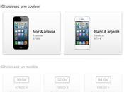 Partiti Apple pre-ordini iPhone caratteristiche prezzi