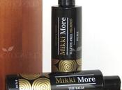 Mikki More: recensione prodotti capelli