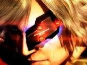 Metal Gear Rising nuova immagine presa trailer 2012