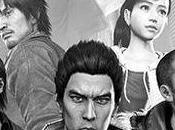 Yakuza nuove info combattimenti