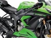 nuova Kawasaki Ninja ZX-6R