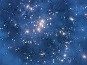 Aumentano prove sull'esistenza della materia energia oscura nell'Universo