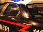 Orani Assalto gioielleria Bandito ferisce complice