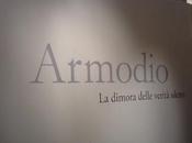 proposito "Armodio dimora delle verità silenti"