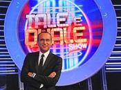 Torna Rai1 ‘Tale Quale Show’
