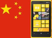 Nokia Lumia sbarca China Mobile
