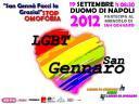 Lgbte loves Gennaro…