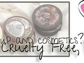 Make Cosmesi Cruelty Free