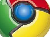 Google Chrome elimina tracciamento dati!