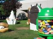 Google: sono milioni dispositivi Android