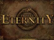 Project Eternity, progetto Obsidian Kickstarter vicino traguardo