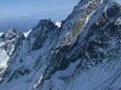 Alpinista precipita mentre sale Monviso