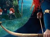 Recensione “Ribelle Brave” Mark Andrews Brenda Chapman