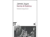 Recensione James Joyce Gente Dublino.