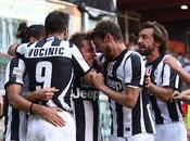 Genoa-Juventus 1-3, Vucinic Asamoah guidano rimonta bianconera