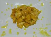 Video Ricetta Bocconcini Pollo Curry