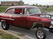 Chevy Gasser