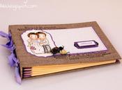 Wedding guestbook