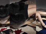 Louis Vuitton Evening Collection