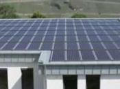 Tetti fotovoltaici nuovi impianti Abruzzo Molise