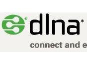 DLNA, tecnologia wireless diffonde