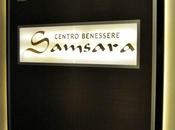 diretta Costa NeoRomantica: l’area benessere Samsara