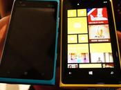 Nokia Lumia Video Comparazione Hardware