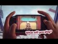 LittleBigPlanet Vita, ecco trailer lancio