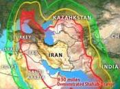 IRAN: nazioni nello stretto Ormuz esercitazione militare. Estremo tentativo evitare escalation militare Iran Israele