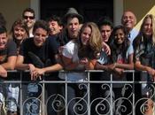 Guildford 2012 Back Together: Mogliano V.to, 16.09.2012