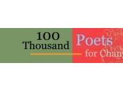 thousand Poets change