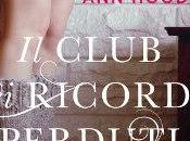 Anteprima: club ricordi perduti Hood