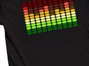 Un’idea regalo luminosa: maglia