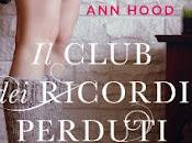 Anteprima: Club Ricordi Perduti Hood