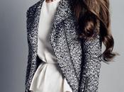 H&amp;M; Fall Fashion Collection with Lana