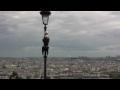 Traore: palleggi Montmartre