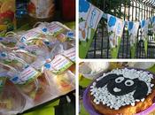 festa pecorelle parchetto