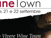 Firenze eventi: wine town