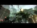 Crysis nuovo piccolo trailer game-play