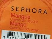 Sephora Capsula docciaschiuma