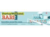 Startup Weekend, arrivo l’edizione pugliese
