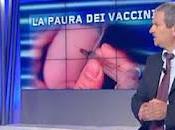 Vaccinazioni. Puoi letteralmente salvare vita bambini!