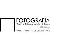 Festival FOTOGRAFIA 2012 Roma