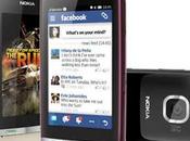 Aggiornamento firmware Nokia Asha 311, 200, Changelog modalità download