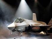L’Alcoa vola sull’F-35