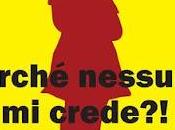 Bergamo settembre 2012, presenta “Perché nessuno crede?! Storia Stella” Massimiliano Frassi (Ed. Zisa)