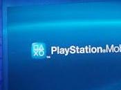 Playstation Mobile data lancio ufficiale servizio