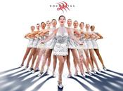 Rockettes icone della danza newyorkese, madrine Norwegian Breakaway!