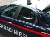 Tenta fuggire dalla grondaia Arrestato pregiudicato spacciatore