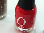 Smalti Orly "TuStyle"!!!Swatch...
